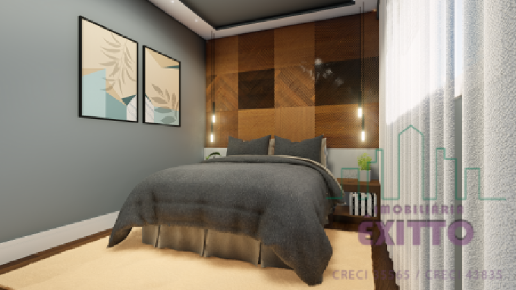 Apartamentos a venda em Ivoti