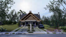 CASA VILA SUIÇA