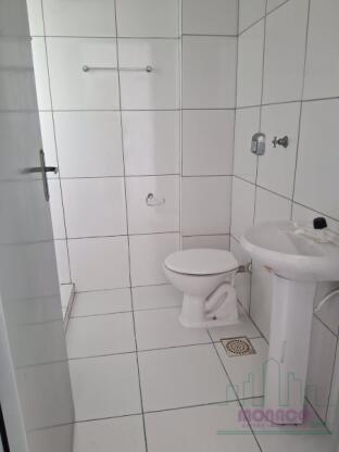 Apartamento de um dormitório locação Centro Estância Velha