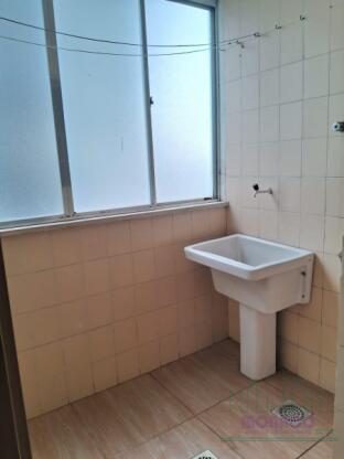 Apartamento de um dormitório locação Centro Estância Velha