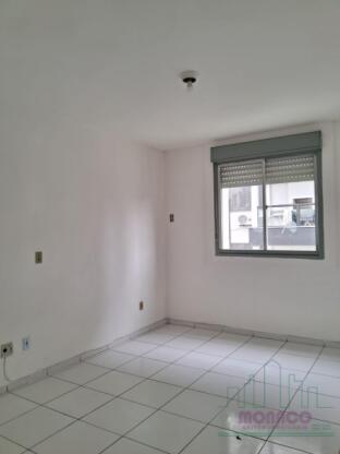 Apartamento de um dormitório locação Centro Estância Velha