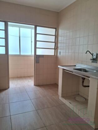 Apartamento de um dormitório locação Centro Estância Velha