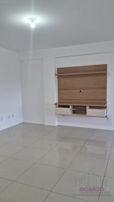 Apartamento com terraço para locação