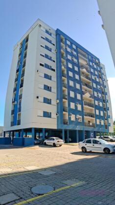 Área social completa em NH