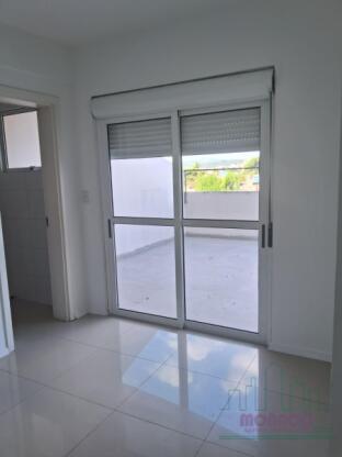 APARTAMENTO PARA LOCAÇÃO COM TERRAÇO