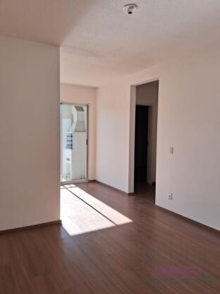 Área social completa em NH