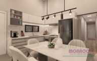 Casa 111,55m² CENTRO EV