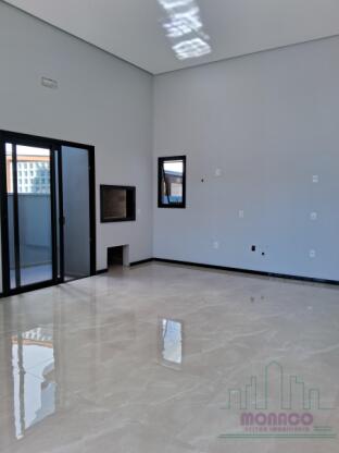 CASA NOVA 3 DORMITÓRIOS BELA VISTA