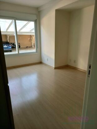 Apartamento 1 dormitório