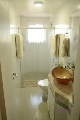 APARTAMENTO CENTRO MOBILIADO