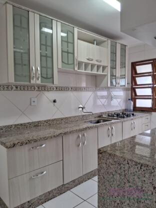 Apartamento de oportunidade