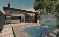 Casa 134,47m² CENTRO EV