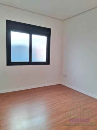 CASA NOVA 3 DORMITÓRIOS BELA VISTA