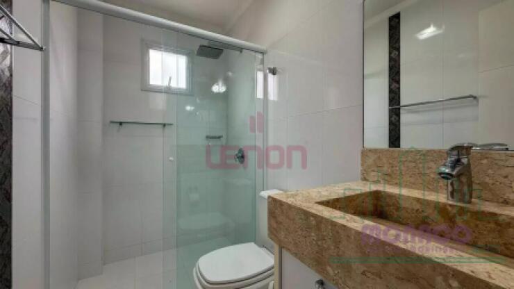 Apartamento 3 dormitórios Praia de Bombas SC