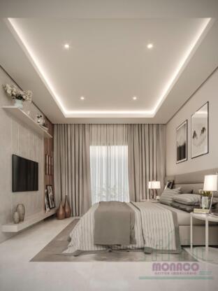 Sobrado de LUXO em praia paradisíaca