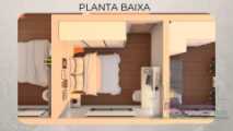 Lançamento CASA PRONTA