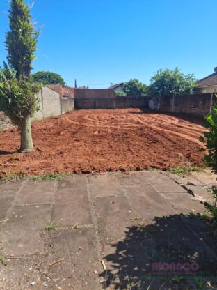 Terreno plano pronto para construir sua casa dos sonhos