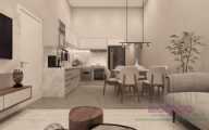 Casa 111,55m² CENTRO EV