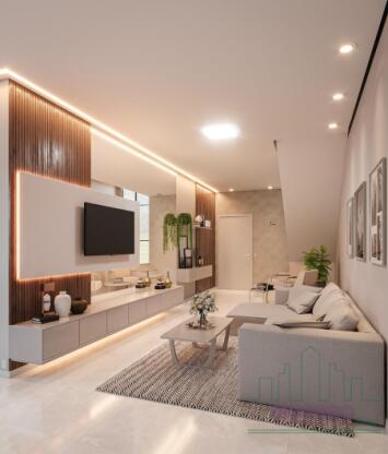 Sobrado de LUXO em praia paradisíaca