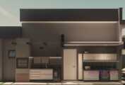 Casa 111,55m² CENTRO EV