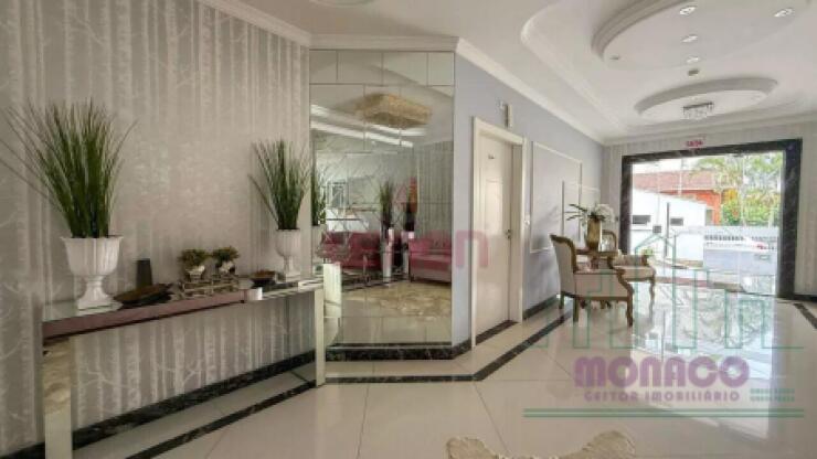 Apartamento 3 dormitórios Praia de Bombas SC