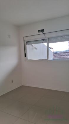 Apartamento com terraço para locação