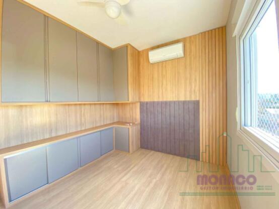 Apartamento a venda com 2 vagas de garagem