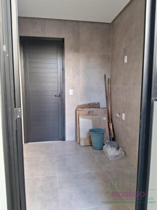 CASA NOVA 3 DORMITÓRIOS BELA VISTA