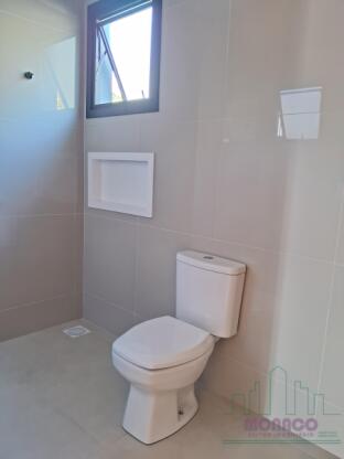 CASA NOVA 3 DORMITÓRIOS BELA VISTA