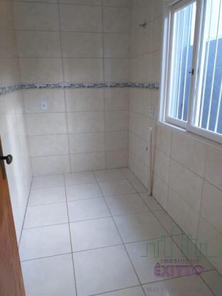 CASA com piscina Rincão