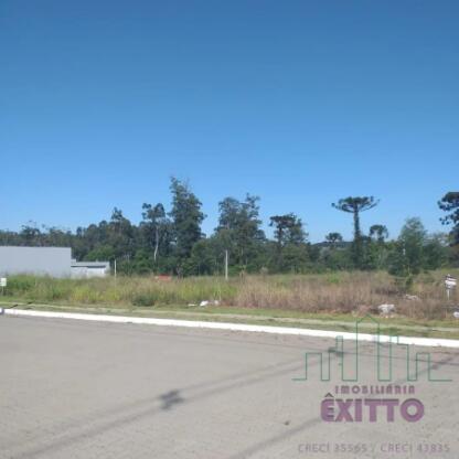 Terrenos Campo do Lago