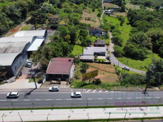 TERRENO COMERCIAL A VENDA