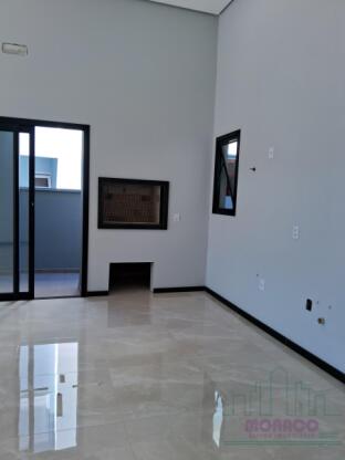 CASA NOVA 3 DORMITÓRIOS BELA VISTA