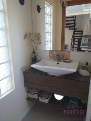 Sobrado a venda Lira