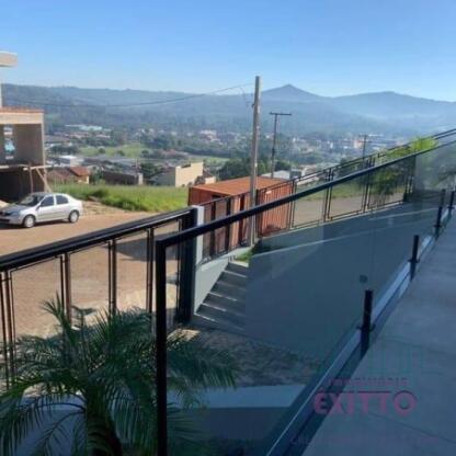 Casa Altos do Bela Vista