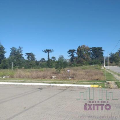 Terrenos Campo do Lago