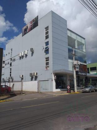 Sala comercial a venda