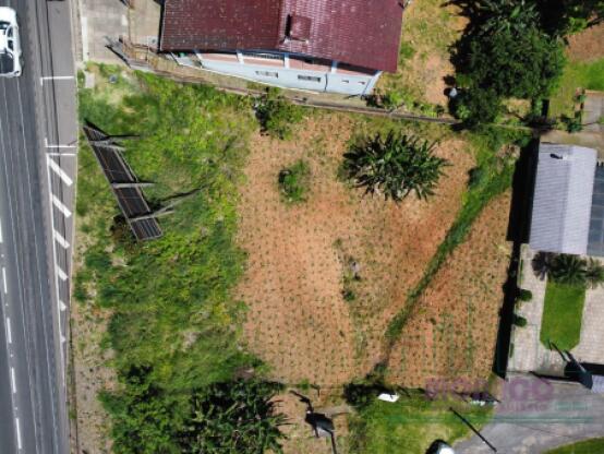 TERRENO COMERCIAL A VENDA