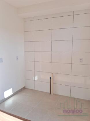 Área social completa em NH