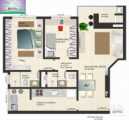 Apartamentos
