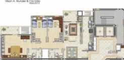 Apartamentos