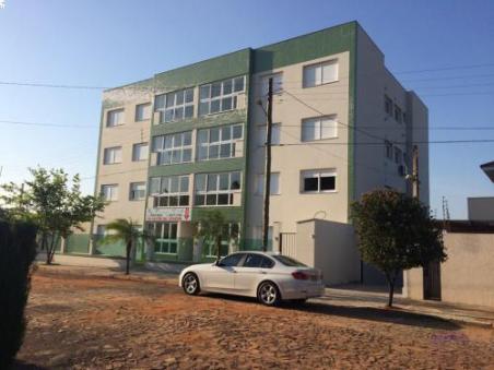 Apartamentos em área privilegiada