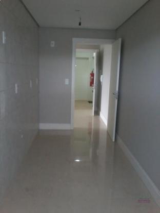 Apartamentos em área privilegiada