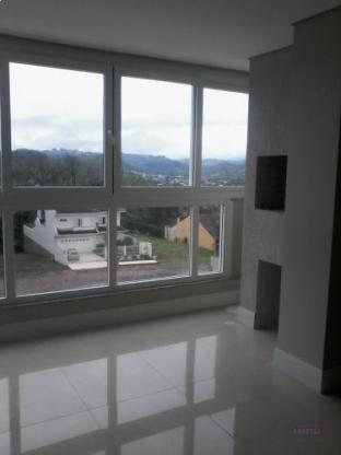 Apartamentos em área privilegiada