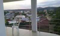 Casas e Sobrados