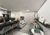 Apartamentos