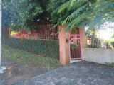 Casas e Sobrados