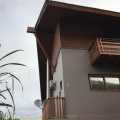 Casas e Sobrados
