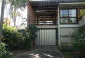 Casas e Sobrados
