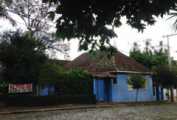 Casas e Sobrados